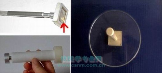 瘢痕疙瘩的“照妖鏡”——鍶-90敷貼器