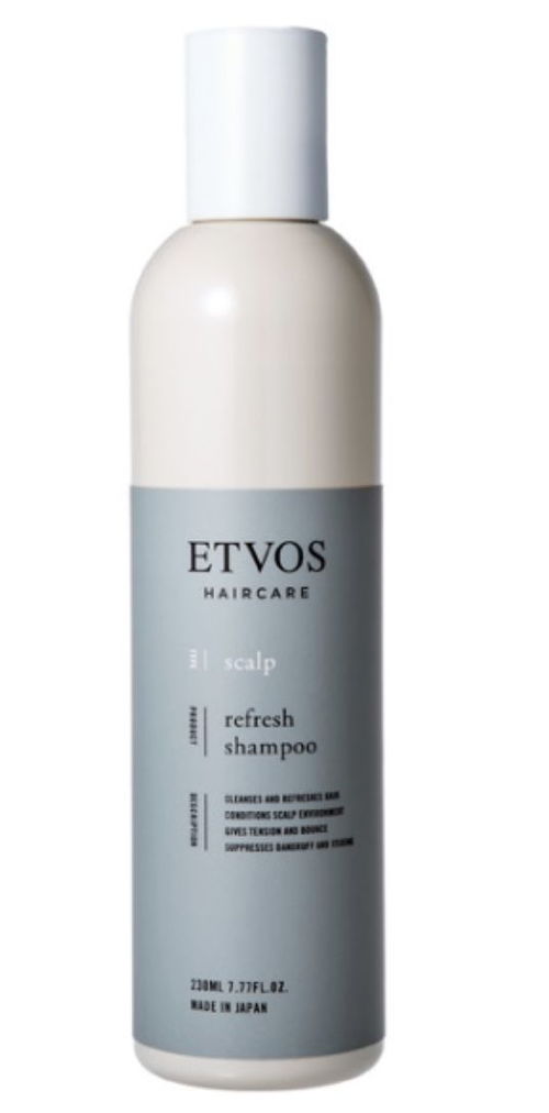 頭皮護理頭等大事 讓我們從頭開始，了解沐浴用品的選擇