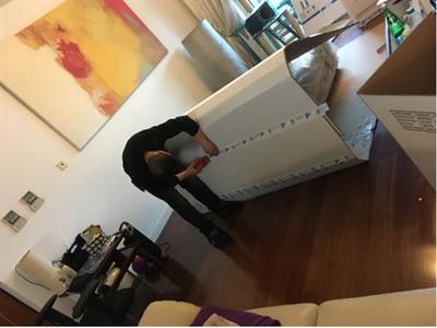 青浦區(qū)大眾搬家 專業(yè)、可靠、貼心的搬家服務(wù)專家